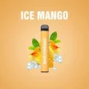 Maskking GT 500Hits - mango-ice