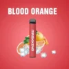 Maskking GT 500Hits - blood-orange